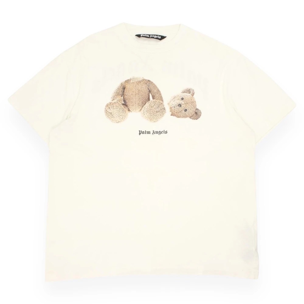 Palm Angels Teddy Bear T-Shirt